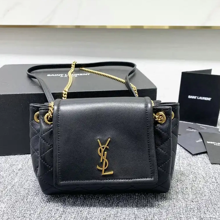 Brother sam 2204HS0226 Bag YSL 0525